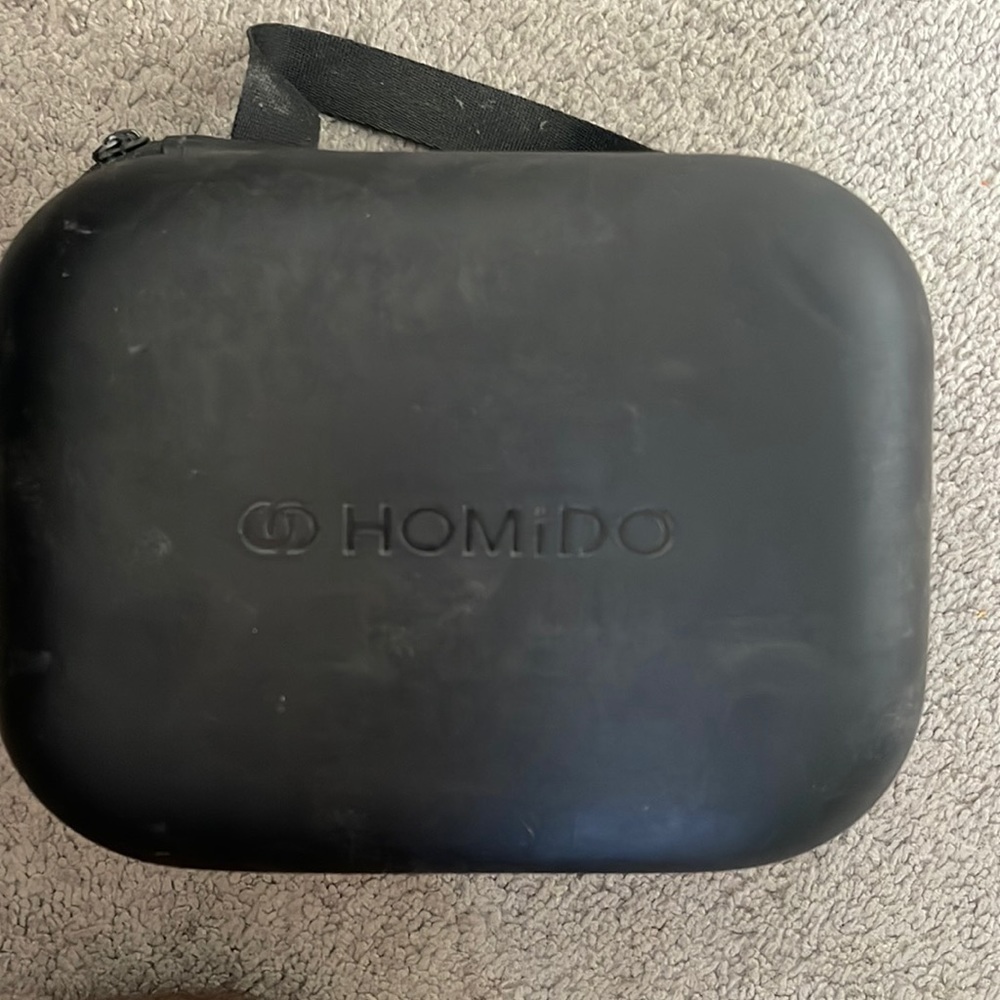 HOMIDO phone VR headset